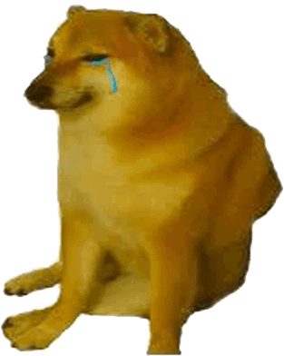 Pilih karakter bawaan