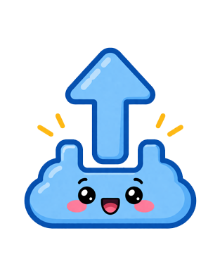 Upload karakter sendiri